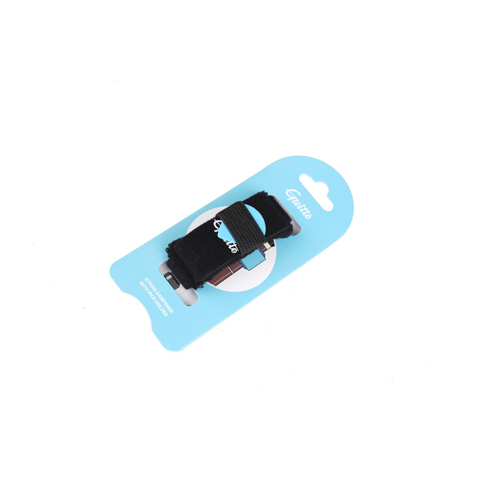 Guitto ギットー GGF-01/02 フレットラップス FretWraps
