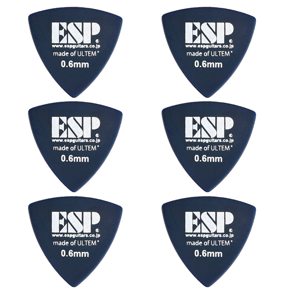 ESP イー・エス・ピー ピック サンドグリップ トライアングルピッ PD-PS10◯◯