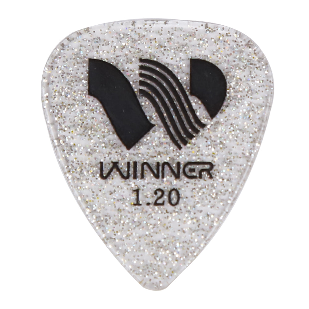 Winner ウィナー ギターピック WR-◯◯