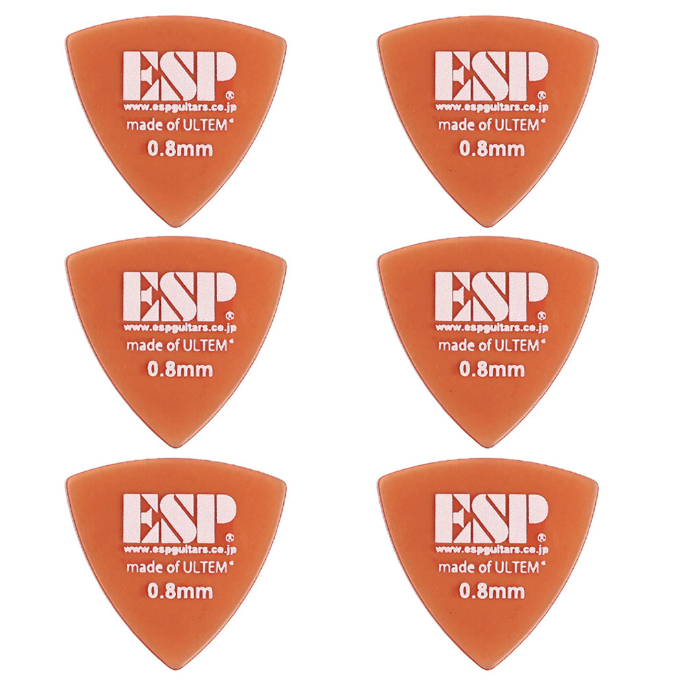 ESP イー・エス・ピー ピック サンドグリップ トライアングルピッ PD-PS10◯◯