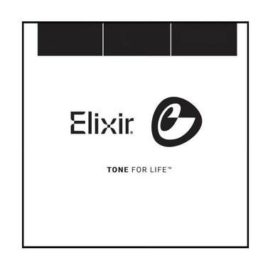 Elixir エリクサー アコギ用シングル弦 アメリカ製 09 10 12 13 17 32 53