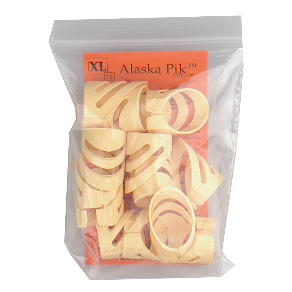 aLaska Pik アラスカピック フィンガーピック