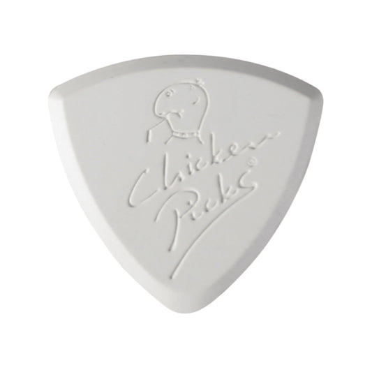 ChickenPicks Bermuda III XL 2.1mm トライアングル型 ギターピック 1枚