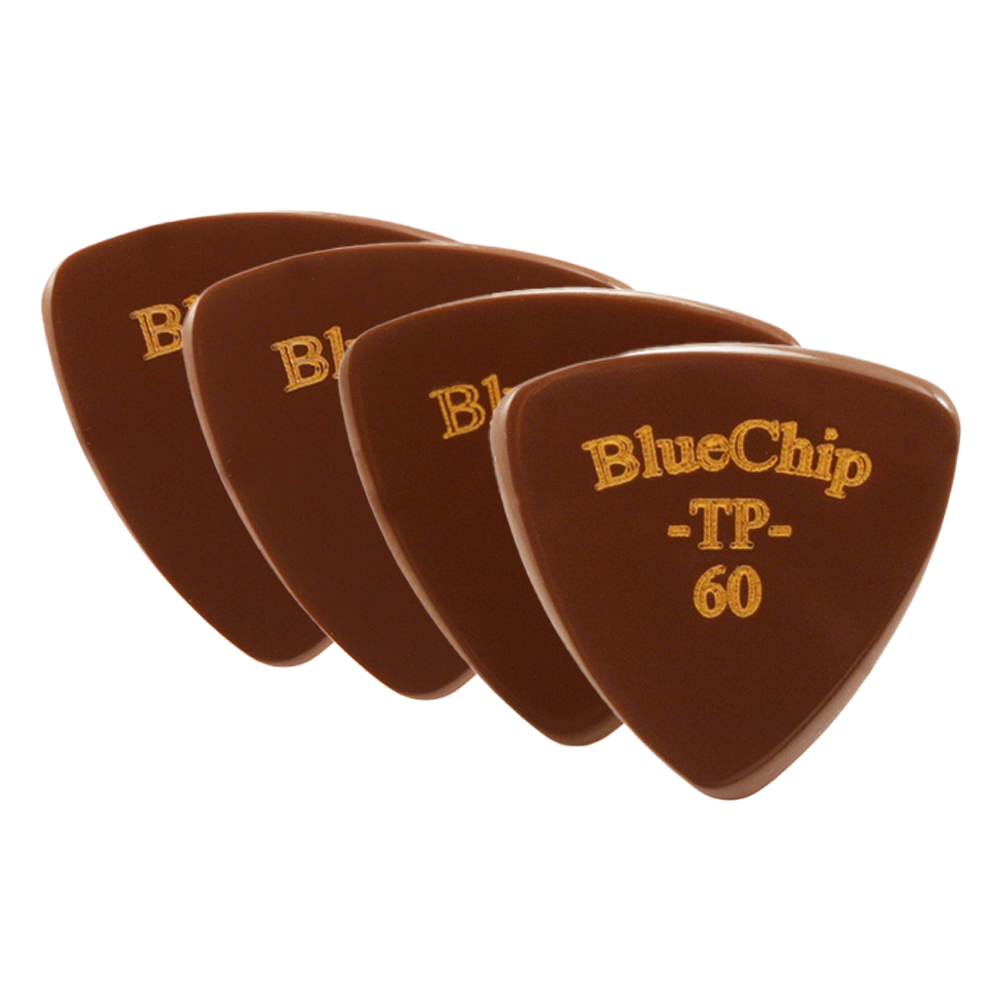 BlueChip Picks(ブルーチップピックス) TPシリーズ ギターピック