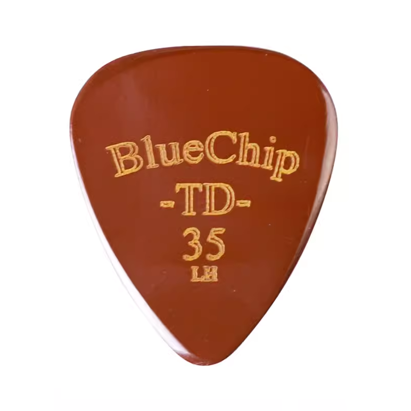 BlueChip Picks(ブルーチップピックス) TDシリーズ ギターピック