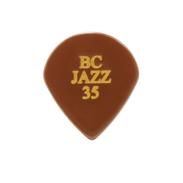 BlueChip Picks(ブルーチップピックス) JAZZシリーズ ギターピック