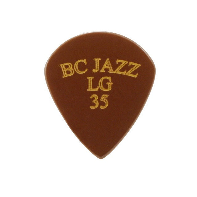 BlueChip Picks(ブルーチップピックス) JAZZシリーズ ギターピック