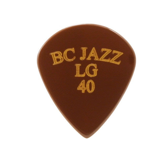 BlueChip Picks(ブルーチップピックス) JAZZシリーズ ギターピック