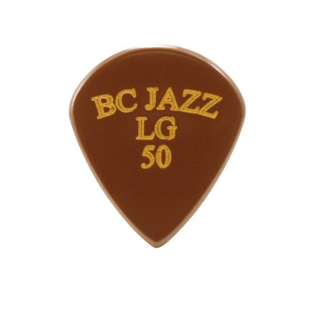 BlueChip Picks(ブルーチップピックス) JAZZシリーズ ギターピック