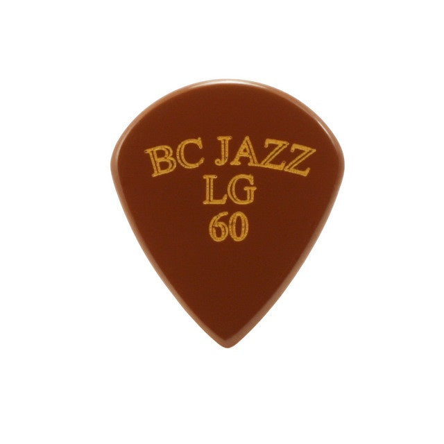 BlueChip Picks(ブルーチップピックス) JAZZシリーズ ギターピック