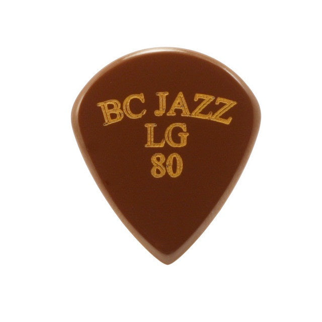 BlueChip Picks(ブルーチップピックス) JAZZシリーズ ギターピック