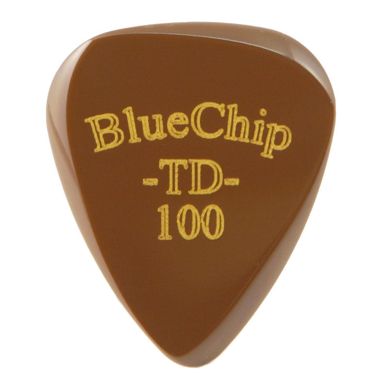 BlueChip Picks(ブルーチップピックス) TDシリーズ ギターピック