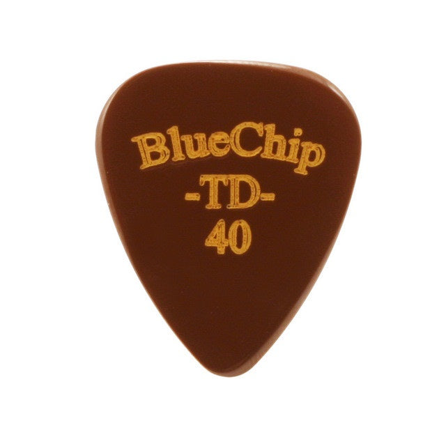 BlueChip Picks(ブルーチップピックス) TDシリーズ ギターピック