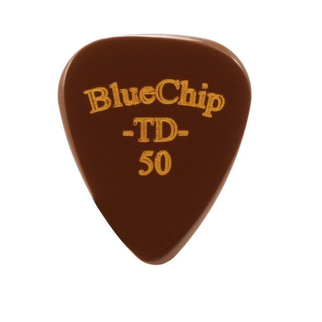 BlueChip Picks(ブルーチップピックス) TDシリーズ ギターピック