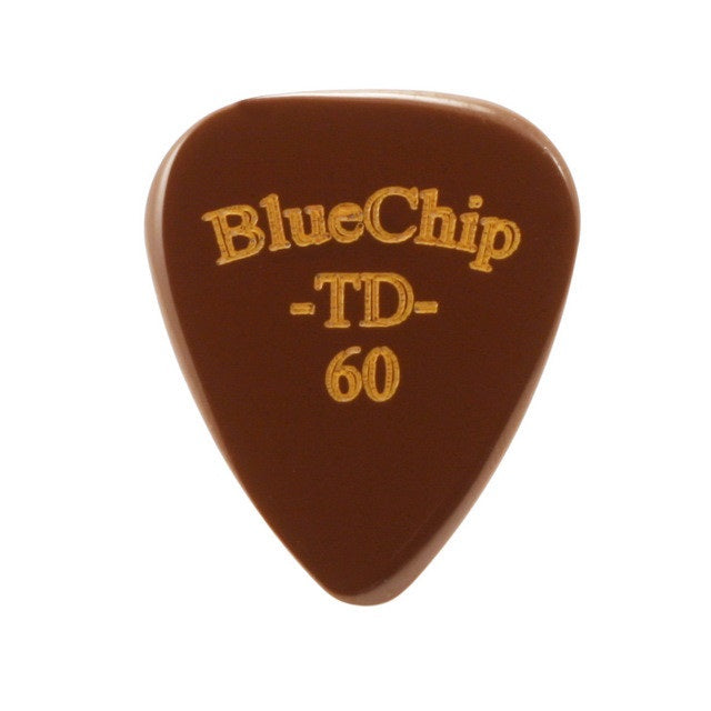BlueChip Picks(ブルーチップピックス) TDシリーズ ギターピック