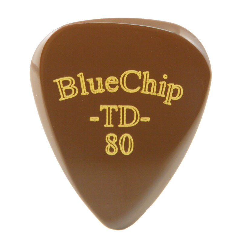 BlueChip Picks(ブルーチップピックス) TDシリーズ ギターピック