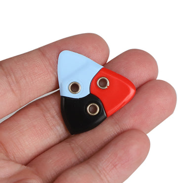 Black Mountain ブラックマウンテン アステロイド3-in-1ギターピック