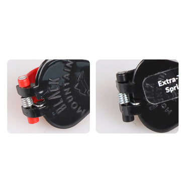 Black Mountain ブラックマウンテン サムピック&フラットピック