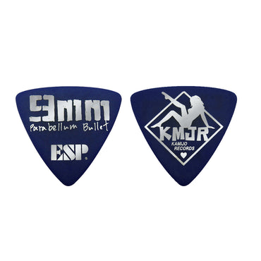 ESP イー・エス・ピー ピック KAMIJO アーティストモデル PA-9mmKAMIJO08