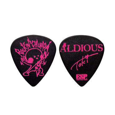 ESP イー・エス・ピー ピック Toki(ALDIOUS) アーティストピック PA-AT10