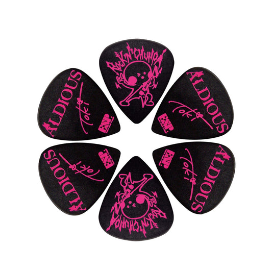 ESP イー・エス・ピー ピック Toki(ALDIOUS) アーティストピック PA-AT10