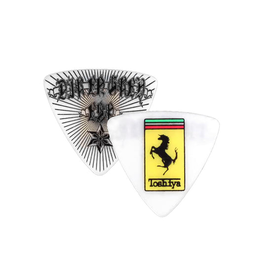 ESP イー・エス・ピー ピック Toshiya(DIR EN GREY) アーティストピック PA-DT08