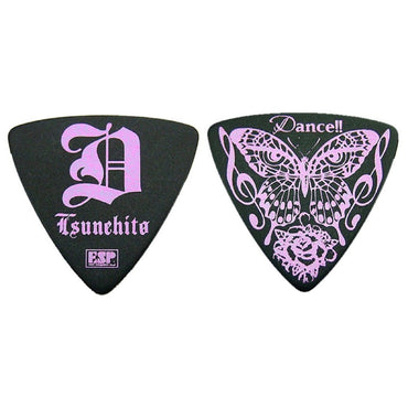 ESP イー・エス・ピー ピックTsunehito(D) アーティストピック PA-DT10