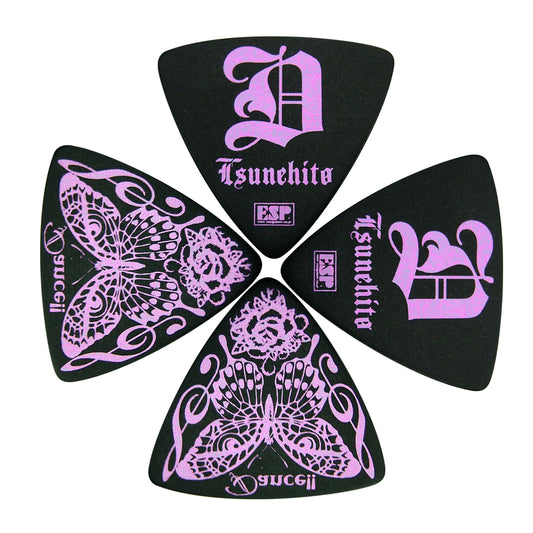 ESP イー・エス・ピー ピックTsunehito(D) アーティストピック PA-DT10