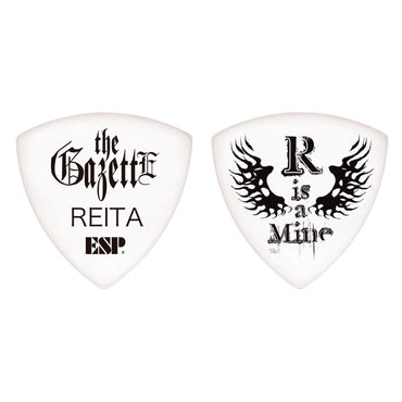 ESP イー・エス・ピー ピック REITA(the GazettE) アーティストピック PA-GR10