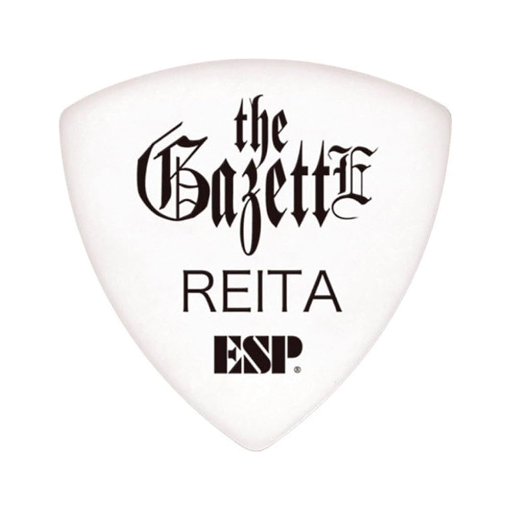 ESP イー・エス・ピー ピック REITA(the GazettE) アーティストピック PA-GR10