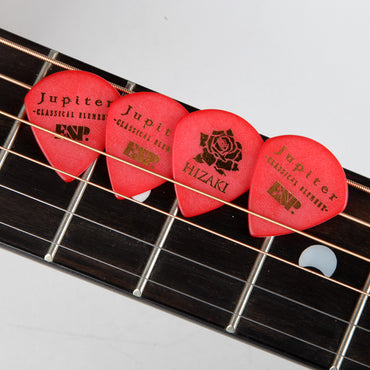 ESP イー・エス・ピー ピック HIZAKI(Jupiter) アーティストピック PA-JH15