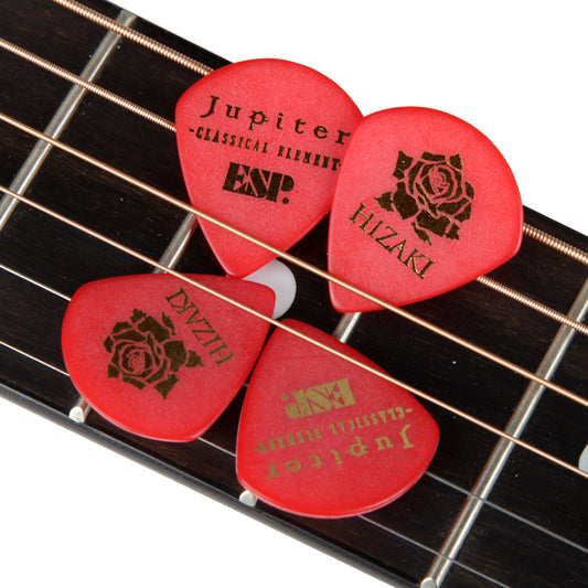 ESP イー・エス・ピー ピック HIZAKI(Jupiter) アーティストピック PA-JH15