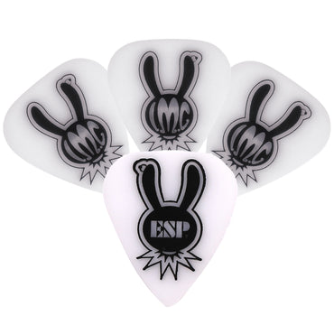 ESP イー・エス・ピー ピック Aiji(LM.C) アーティストピック PA-LA07