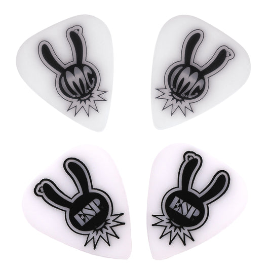 ESP イー・エス・ピー ピック Aiji(LM.C) アーティストピック PA-LA07