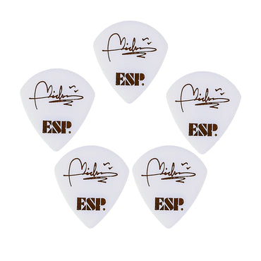 ESP イー・エス・ピー ピック Midori(Lovebites) アーティストピック PA-LMidori10