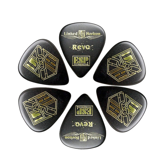 ESP イー・エス・ピー ピック REVO アーティストピック PA-REVO10