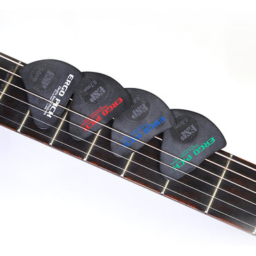 ESP イー・エス・ピー ギターピック ERGO PICKシリーズ すべり止め 変形ピック