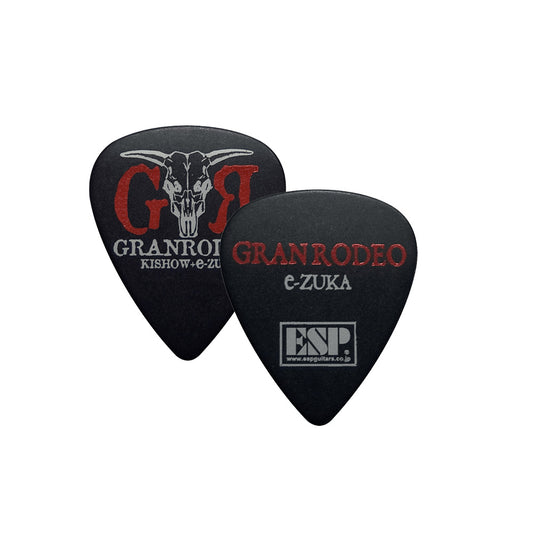 ESP イー・エス・ピー ピック e-ZUKA(GRANRODEO) アーティストピック PA-GRe10