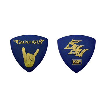 ESP イー・エス・ピー ピック SYU アーティストモデル PA-GS08◯◯