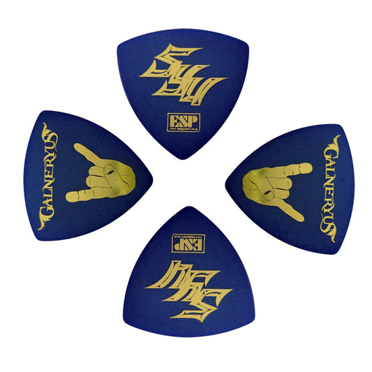 ESP イー・エス・ピー ピック SYU アーティストモデル PA-GS08◯◯