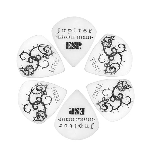 ESP イー・エス・ピー ピック TERU(Jupiter) アーティストピック PA-JT15