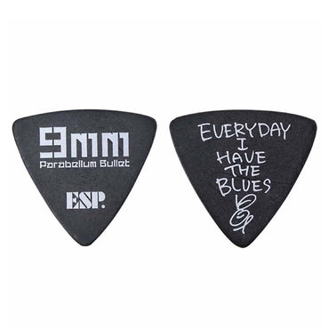 ESP イー・エス・ピー ピック TAKURO アーティストモデル PA-9mmTAKURO06