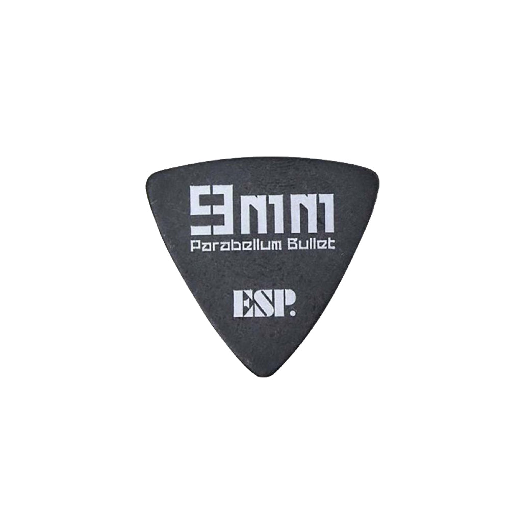 ESP イー・エス・ピー ピック TAKURO アーティストモデル PA-9mmTAKURO06
