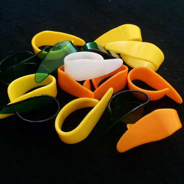 Fred Kelly ギターサムピック Regular