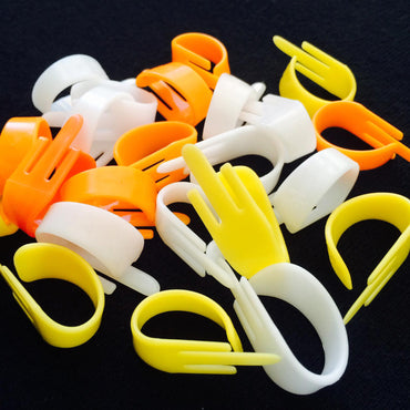 Fred Kelly サムピック スピードピック Light/Medium/Heavy