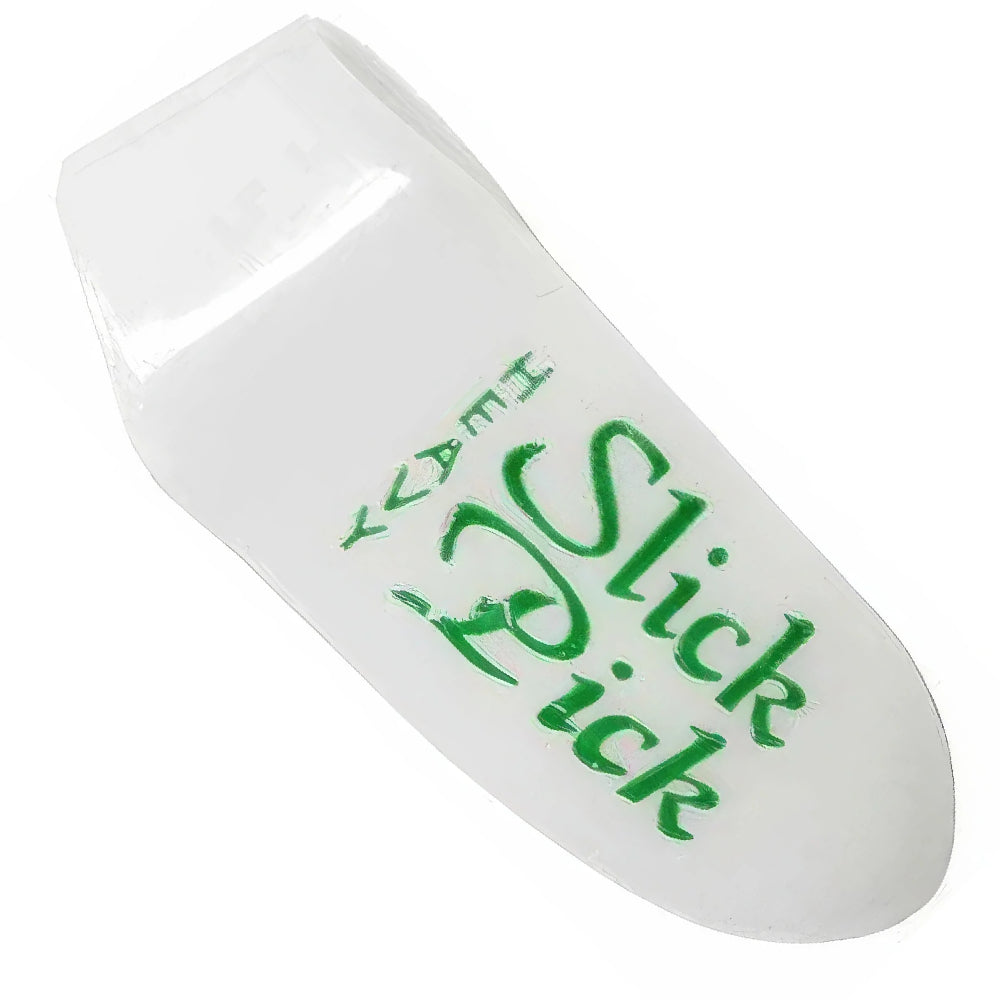 Fred Kelly Slick Pick Light/Medium/Heavy