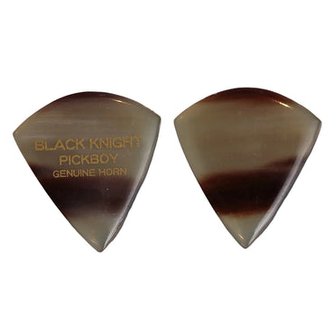 PICKBOY ピックボーイ ギターピックASSUR シリーズ天然素材ピック