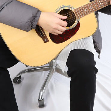 PYLON パイロン 3427 ギター演奏用防滑マット シリコン布 楽器全般に対応 防滑通気