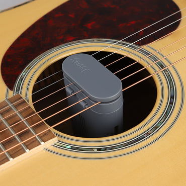 KIZAIキザイ QC0490 ギターサウンドホール加湿器