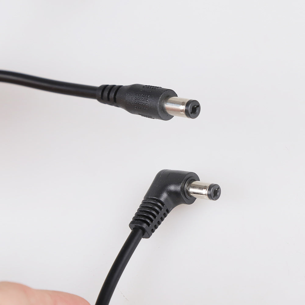 KIZAI キザイ ギターエフェクター用電源ケーブルDCケーブル